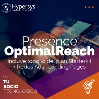 OptimalReach